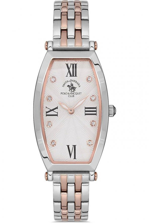 SANTA BARBARA POLO & RACQUET CLUB SB.1.10120.4 KADIN KOL SAATİ ürün görseli 1