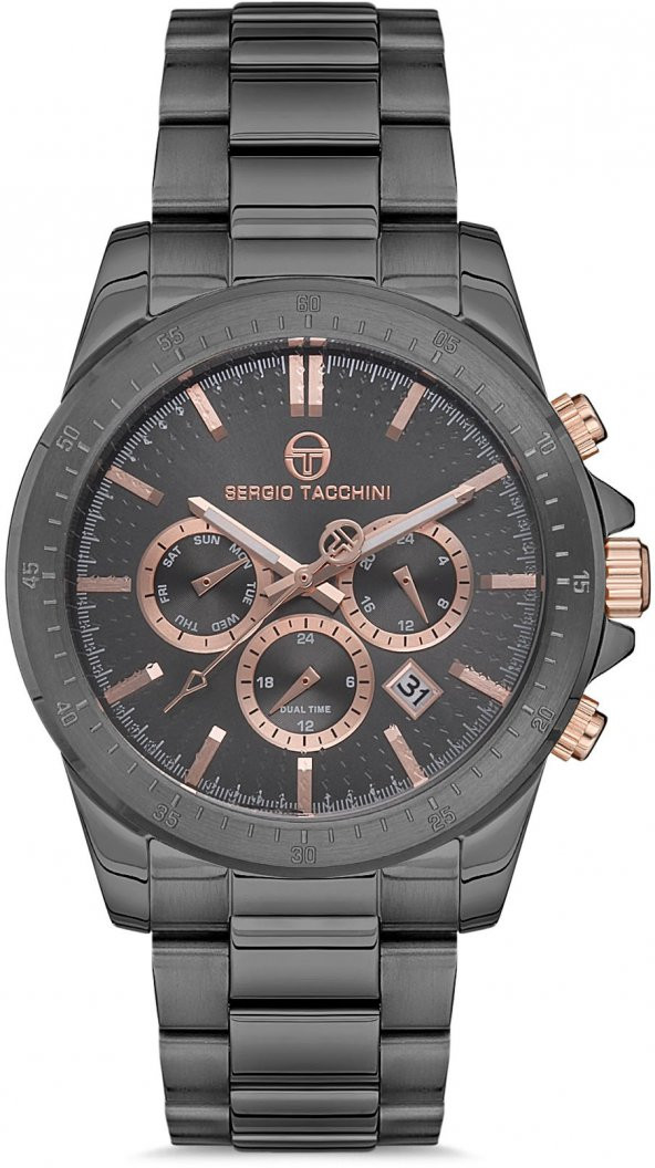 SERGIO TACCHINI ST.1.10087.3 ERKEK KOL SAATİ ürün görseli 1