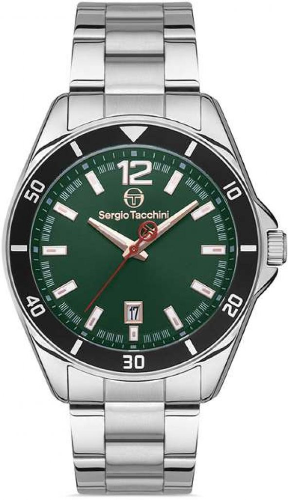 SERGIO TACCHINI ST.1.10194.1 ERKEK KOL SAATİ ürün görseli 1