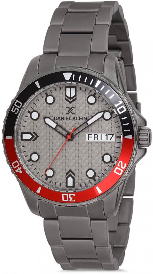 DANIEL KLEIN DK012611D-07 ERKEK KOL SAATİ ürün görseli 1