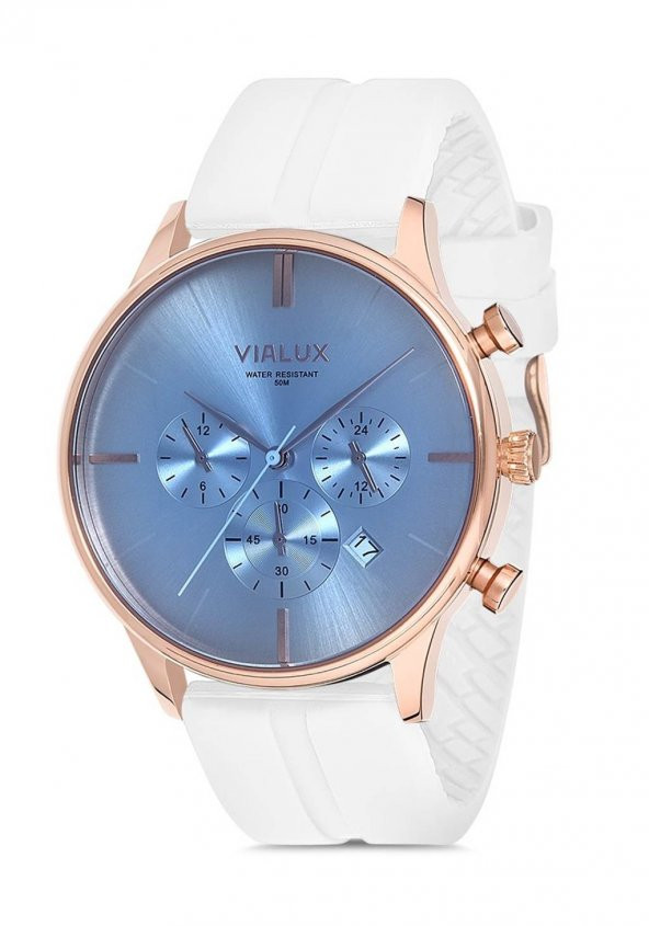 VIALUX VX511R-02WR ERKEK KOL SAATİ ürün görseli 1