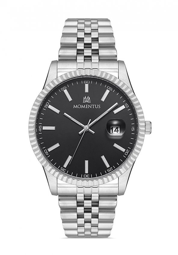 MOMENTUS CM131S-04SS ERKEK KOL SAATİ ürün görseli 1