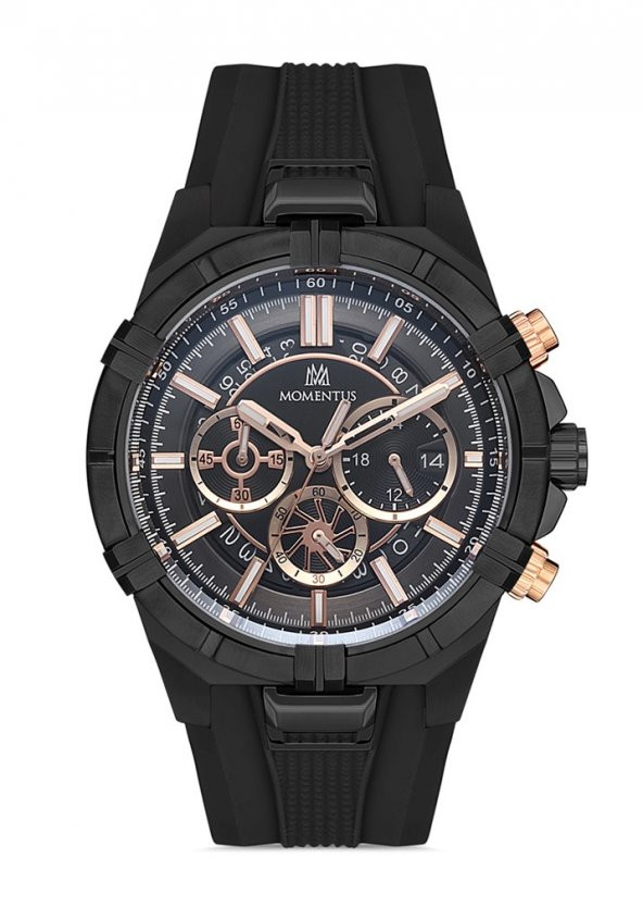 MOMENTUS SM374B-04BR ERKEK KOL SAATİ ürün görseli 1