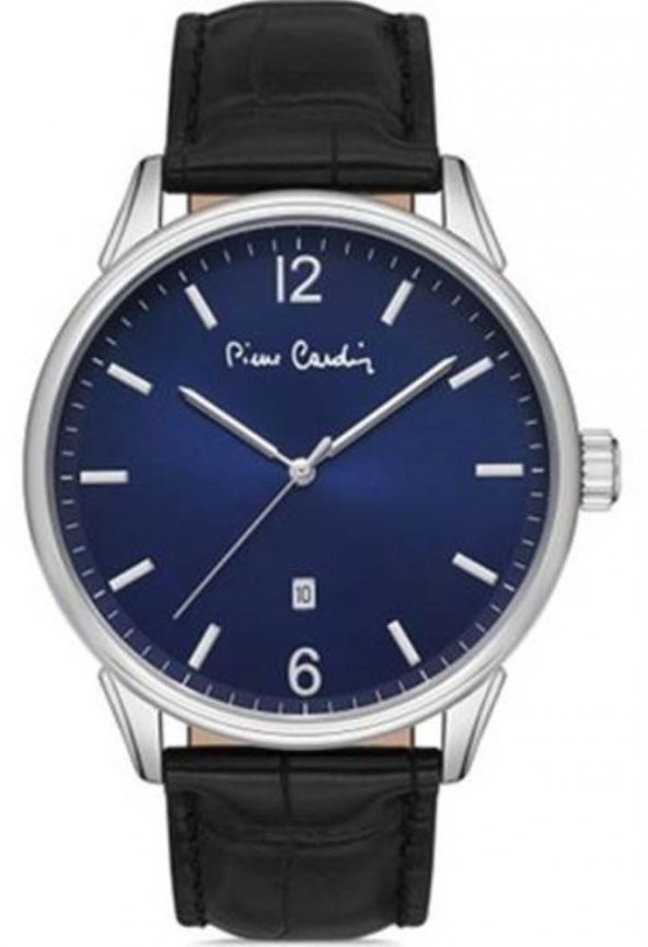 PIERRE CARDIN 800101F104 ERKEK KOL SAATİ ürün görseli 1