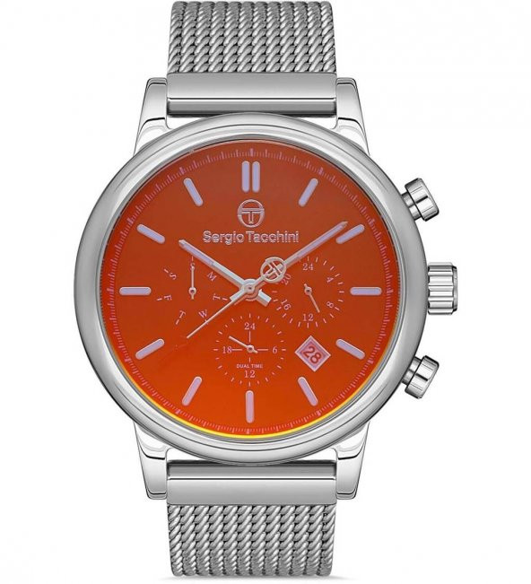 SERGIO TACCHINI ST.1.10220.4 ERKEK KOL SAATİ ürün görseli 1