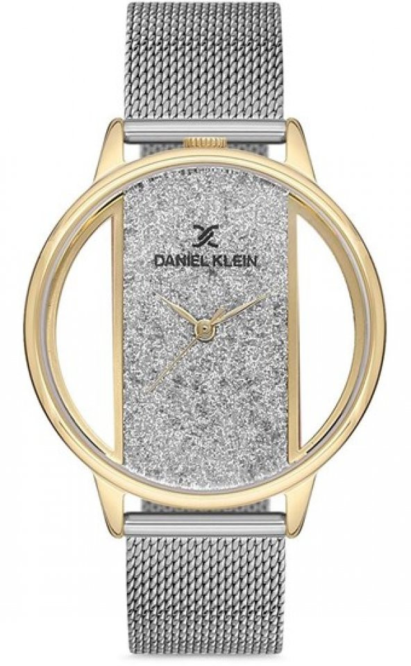 DANIEL KLEIN DK.1.12690.6 KADIN KOL SAATİ ürün görseli 1