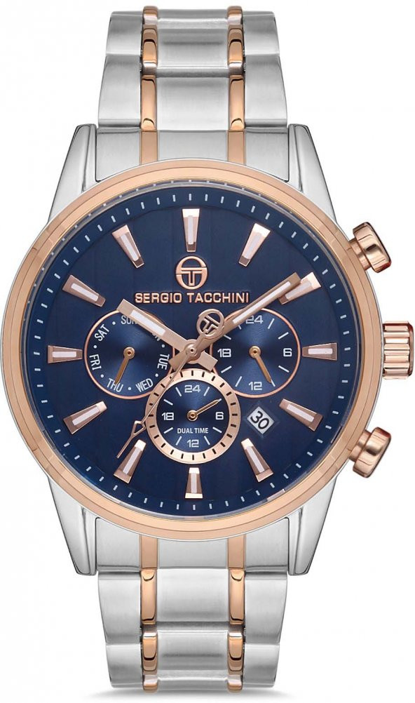 SERGIO TACCHINI ST.1.10144.2 ERKEK KOL SAATİ ürün görseli 1