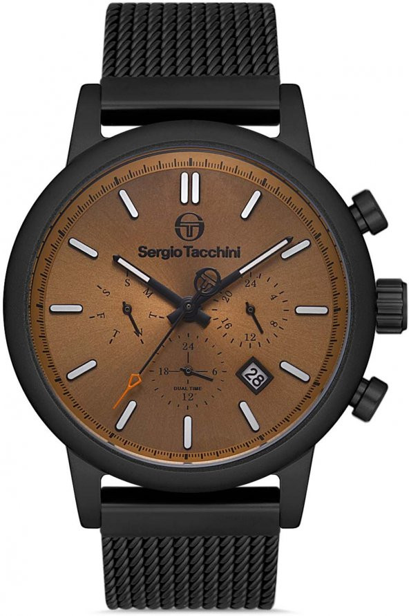 SERGIO TACCHINI ST.1.10220.2 ERKEK KOL SAATİ ürün görseli 1