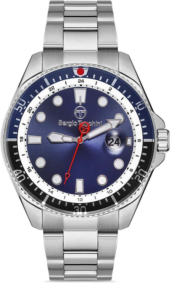 SERGIO TACCHINI ST.1.10175.2 ERKEK KOL SAATİ ürün görseli 1