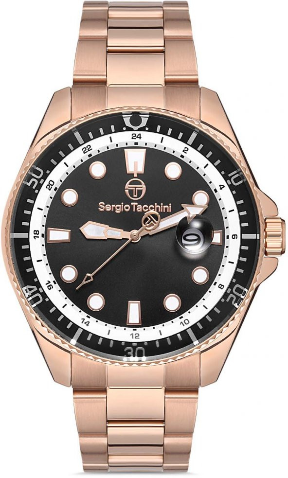 SERGIO TACCHINI ST.1.10175.3 ERKEK KOL SAATİ ürün görseli 1
