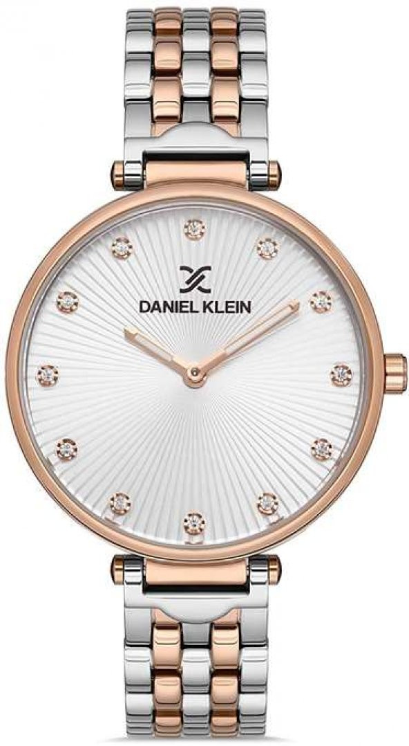 DANIEL KLEIN DK.1.12534.4A KADIN KOL SAATİ ürün görseli 1