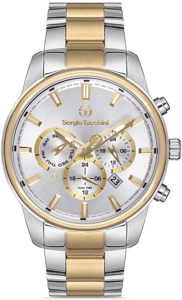 SERGIO TACCHINI ST.1.10159.3 ERKEK KOL SAATİ ürün görseli 1