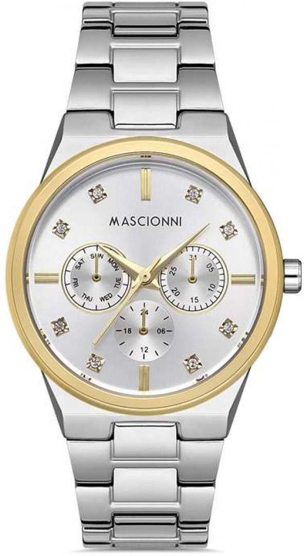 MASCIONNI M.1.1981.03 KADIN KOL SAATİ ürün görseli 1