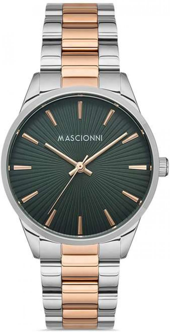 MASCIONNI M.1.1075.05 KADIN KOL SAATİ ürün görseli 1