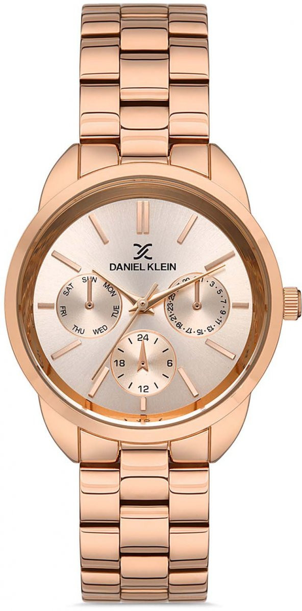 DANIEL KLEIN EDK.1.10083.3 KADIN KOL SAATİ ürün görseli 1