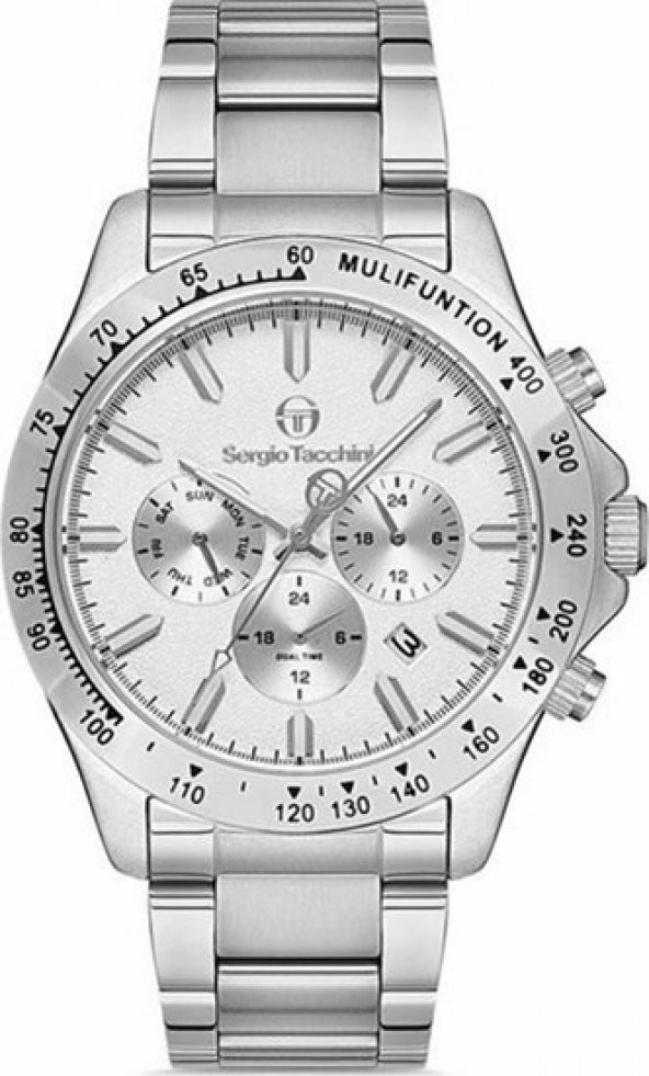 SERGIO TACCHINI ST.1.10165.5 ERKEK KOL SAATİ ürün görseli 1