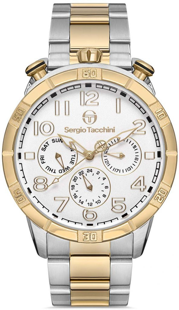 SERGIO TACCHINI ST.1.10184.2 ERKEK KOL SAATİ ürün görseli 1