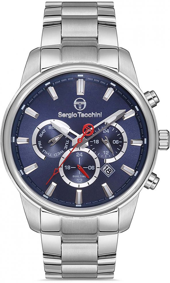 SERGIO TACCHINI ST.1.10159.4 ERKEK KOL SAATİ ürün görseli 1
