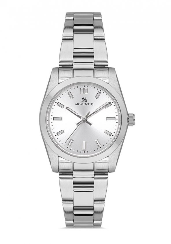 MOMENTUS CW136S-02SS KADIN KOL SAATİ ürün görseli 1