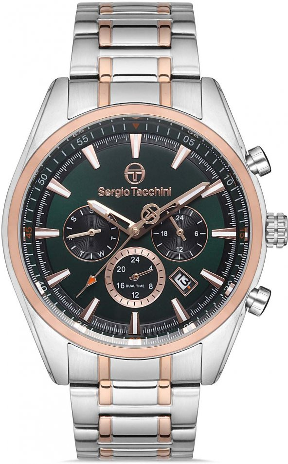 SERGIO TACCHINI ST.1.10161.4 ERKEK KOL SAATİ ürün görseli 1