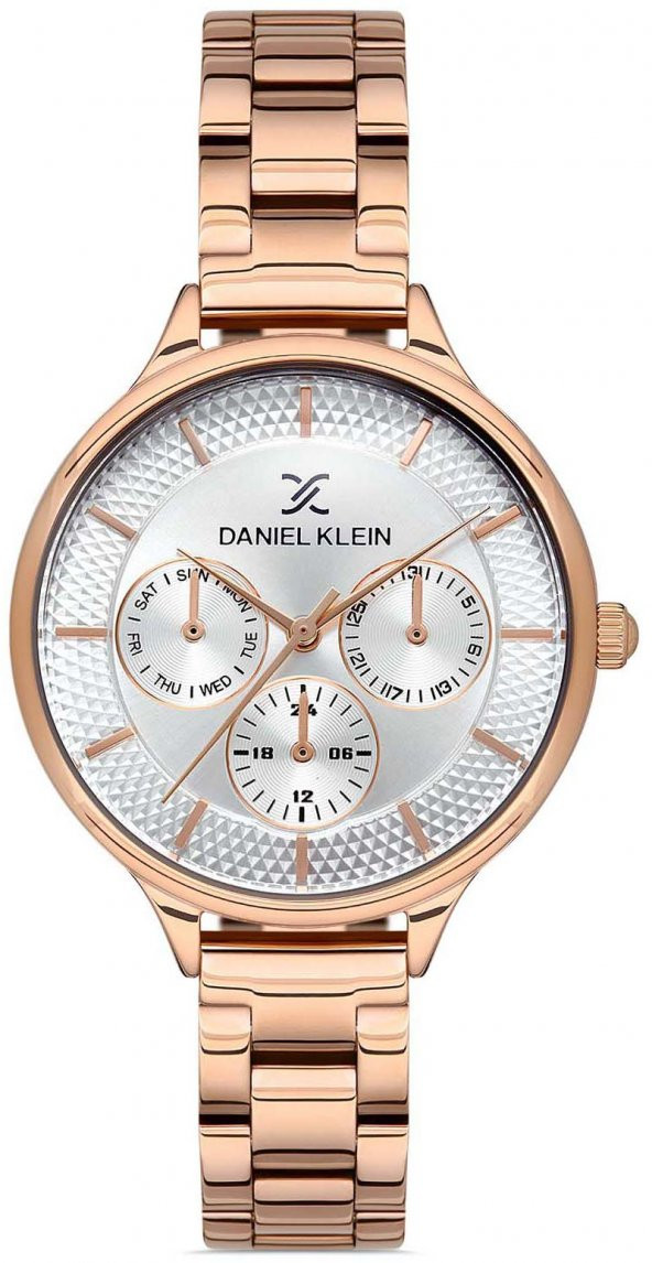DANIEL KLEIN DK013848B-02 KADIN KOL SAATİ ürün görseli 1