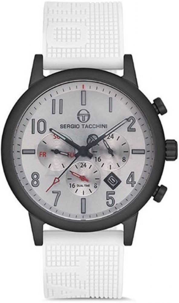 SERGIO TACCHINI ST.1.10105.4 ERKEK KOL SAATİ ürün görseli 1