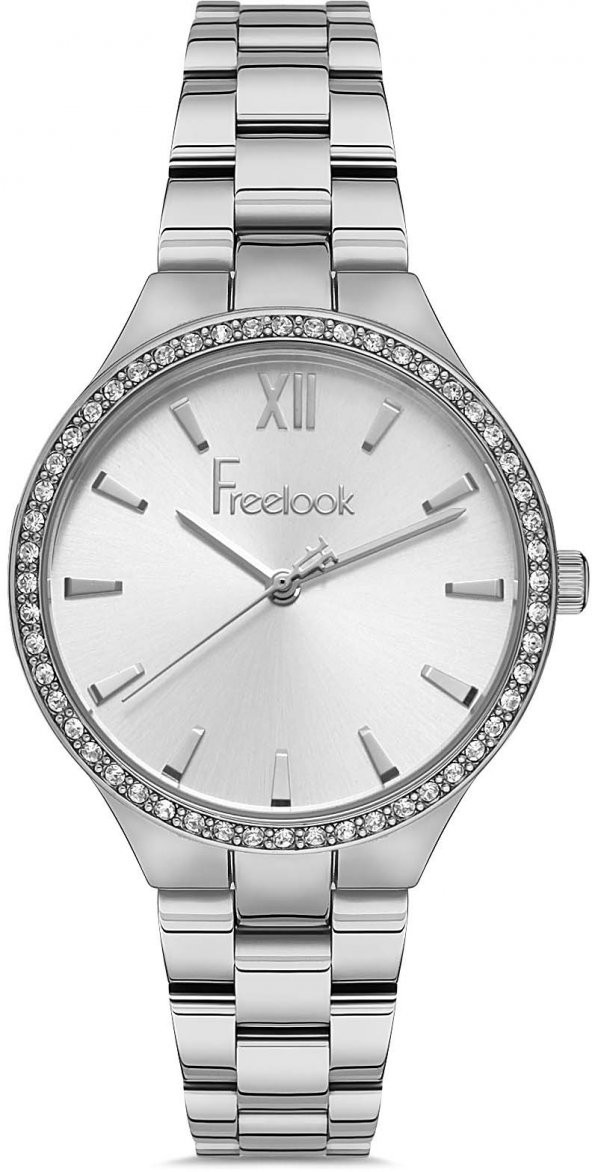 FREELOOK FL.1.10254.1 KADIN KOL SAATİ ürün görseli 1
