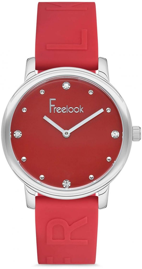 FREELOOK FL.1.10129.5 KADIN KOL SAATİ ürün görseli 1