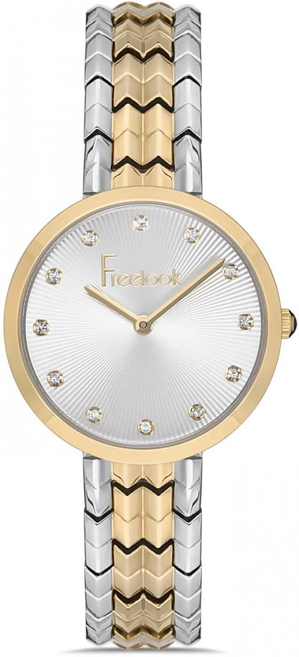 FREELOOK FL.1.10188.5 KADIN KOL SAATİ ürün görseli 1