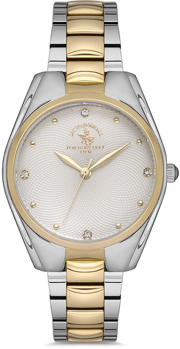 SANTA BARBARA POLO & RACQUET CLUB SB.1.10134.6 KADIN KOL SAATİ ürün görseli 1