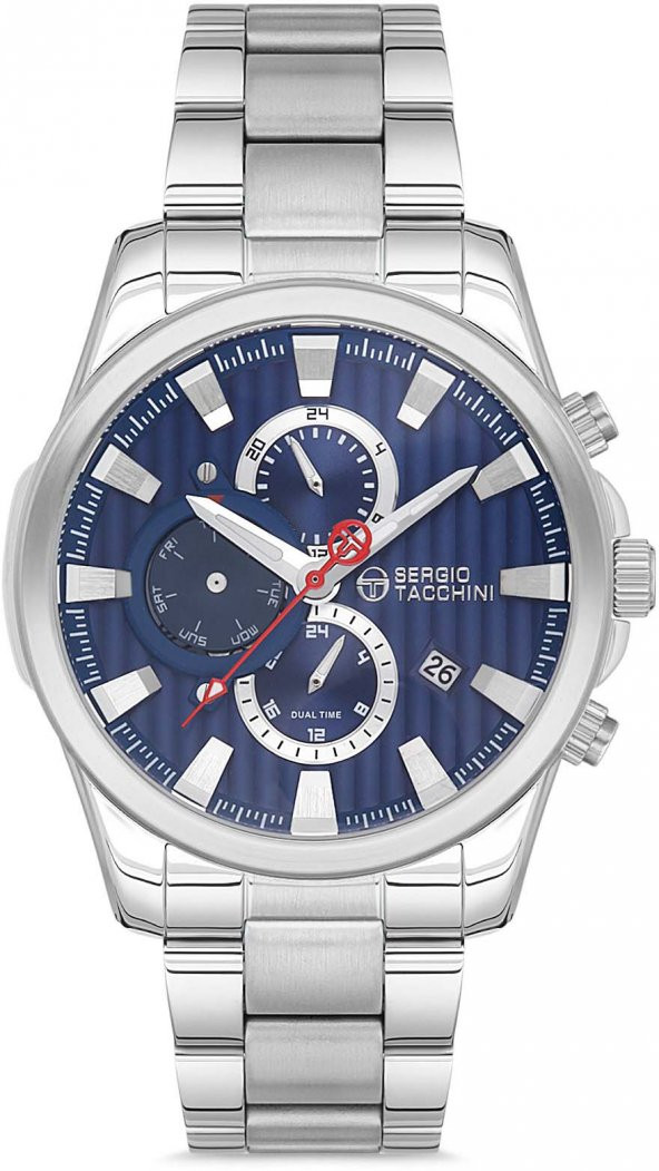 SERGIO TACCHINI ST.1.10119.2 ERKEK KOL SAATİ ürün görseli 1