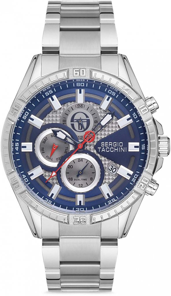 SERGIO TACCHINI ST.1.10135.1 ERKEK KOL SAATİ ürün görseli 1