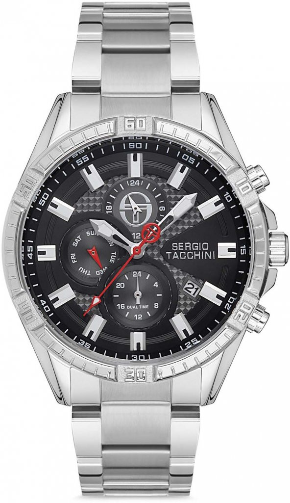 SERGIO TACCHINI ST.1.10135.2 ERKEK KOL SAATİ ürün görseli 1