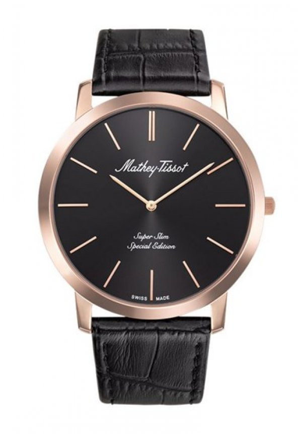 MATHEY-TISSOT H6915PN ERKEK KOL SAATİ ürün görseli 1