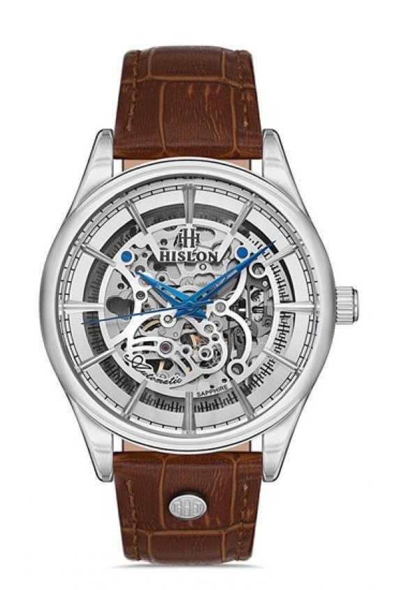 HISLON SD101S-16KS ERKEK KOL SAATİ ürün görseli 1