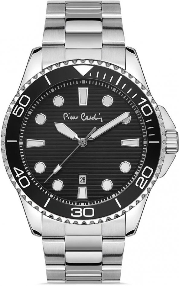 PIERRE CARDIN 800311F02 ERKEK KOL SAATİ ürün görseli 1