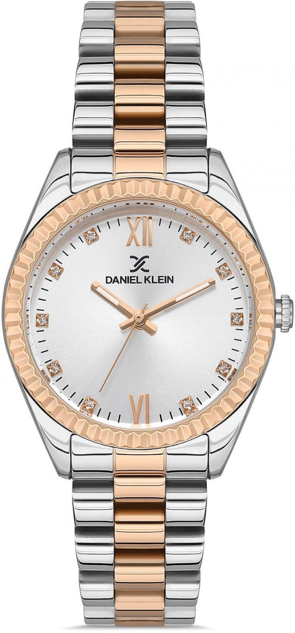 DANIEL KLEIN DKE.1.10011.3 KADIN KOL SAATİ ürün görseli 1
