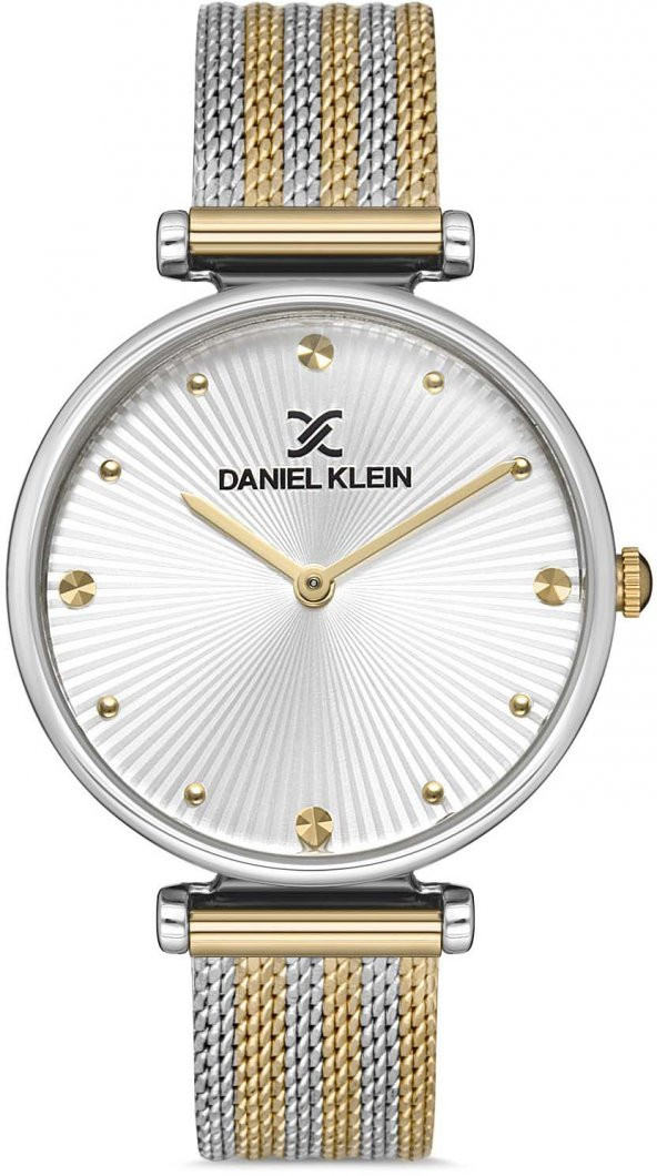 DANIEL KLEIN DK.1.12954.5 KADIN KOL SAATİ ürün görseli 1