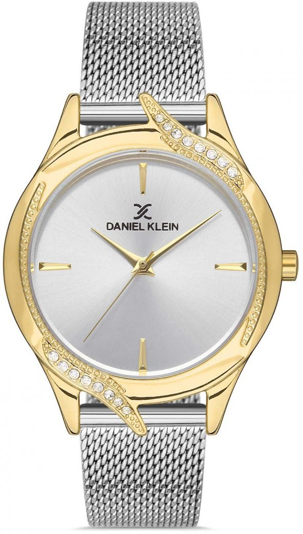 DANIEL KLEIN DKE.1.10049.5 KADIN KOL SAATİ ürün görseli 1