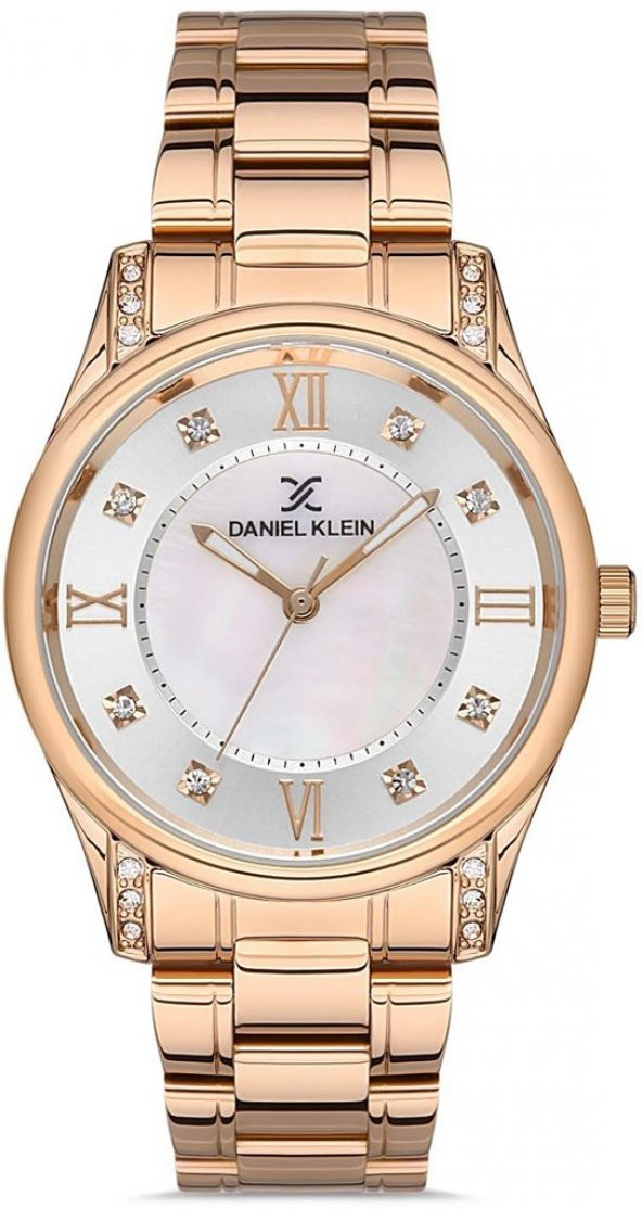 DANIEL KLEIN DKE.1.10071.5 KADIN KOL SAATİ ürün görseli 1