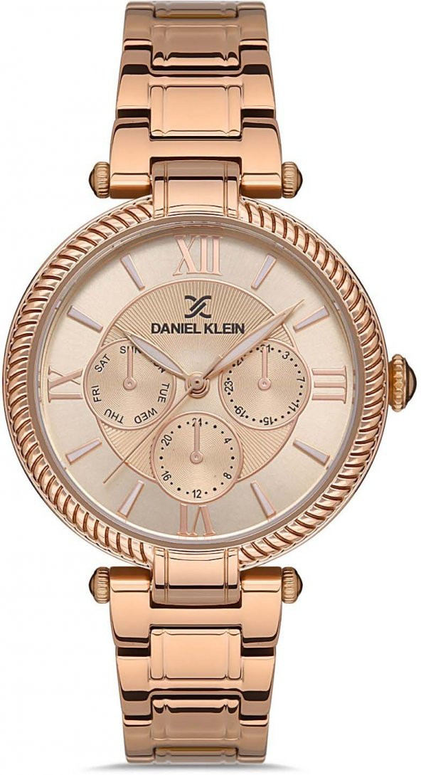 DANIEL KLEIN EDK.1.10105.5 KADIN KOL SAATİ ürün görseli 1