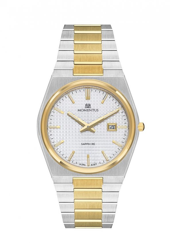 MOMENTUS EM345T-02SG ERKEK KOL SAATİ ürün görseli 1