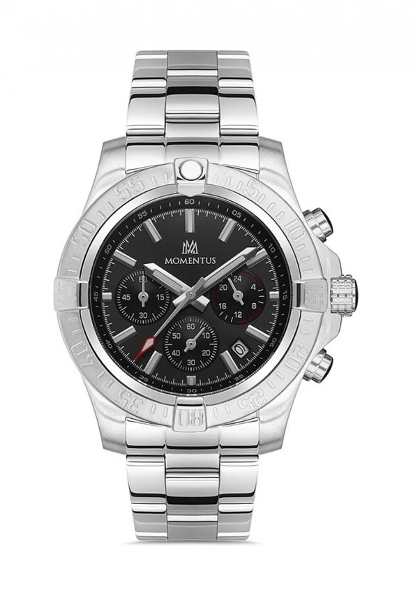 MOMENTUS SM365S-04SS ERKEK KOL SAATİ ürün görseli 1