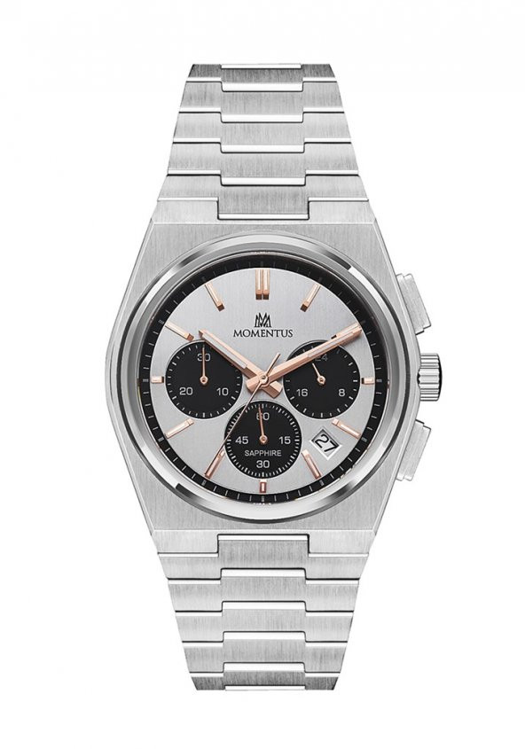 MOMENTUS TM345S-02SR ERKEK KOL SAATİ ürün görseli 1