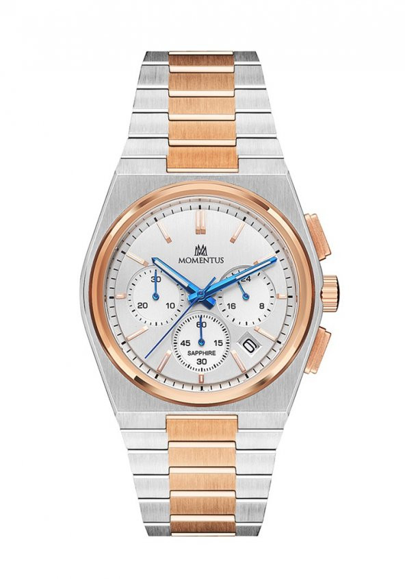 MOMENTUS TM345T-02SR ERKEK KOL SAATİ ürün görseli 1