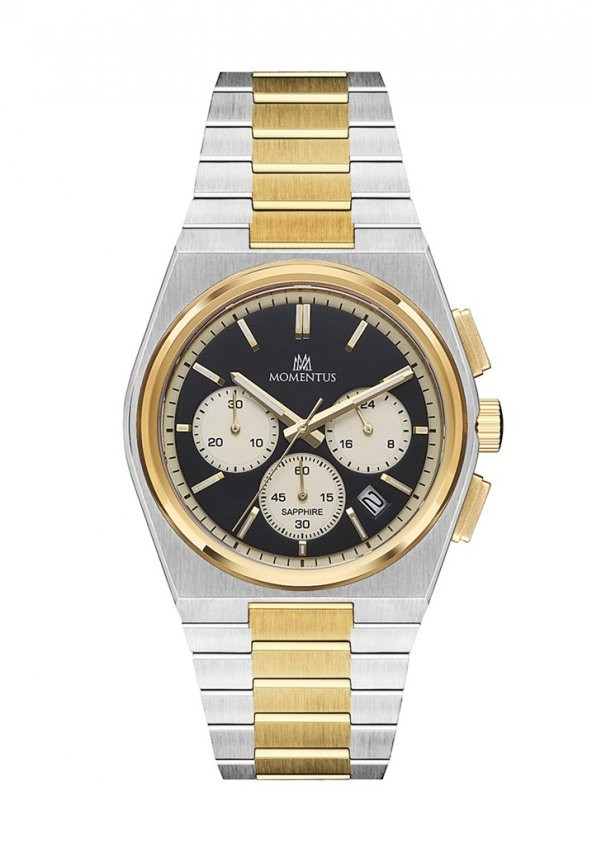 MOMENTUS TM345T-04SG ERKEK KOL SAATİ ürün görseli 1