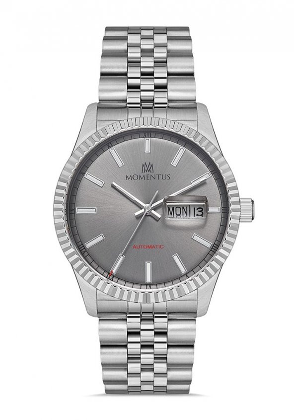MOMENTUS TM347S-03SS ERKEK KOL SAATİ ürün görseli 1