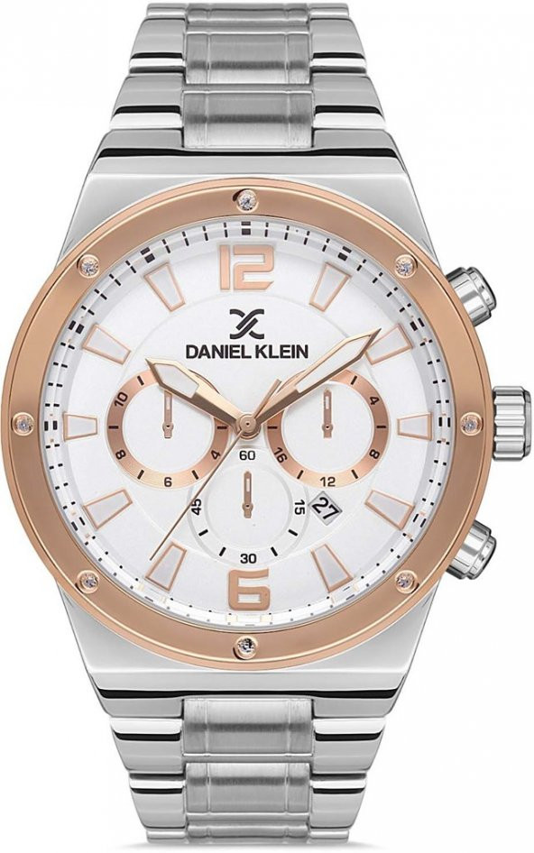 DANIEL KLEIN EDK.1.10122.2 ERKEK KOL SAATİ ürün görseli 1
