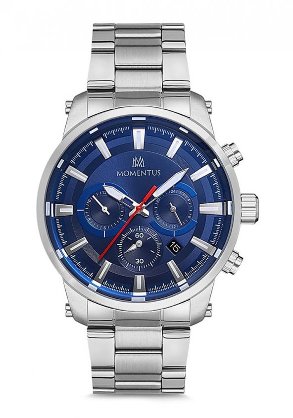 MOMENTUS SC223S-11SS ERKEK KOL SAATİ ürün görseli 1