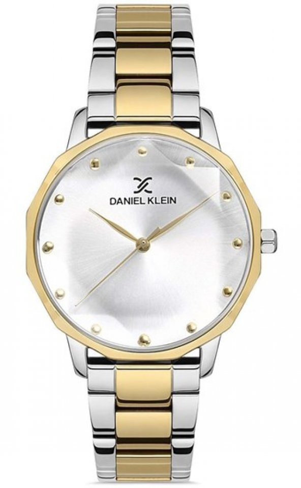 DANIEL KLEIN EDK.1.10034.6 KADIN KOL SAATİ ürün görseli 1